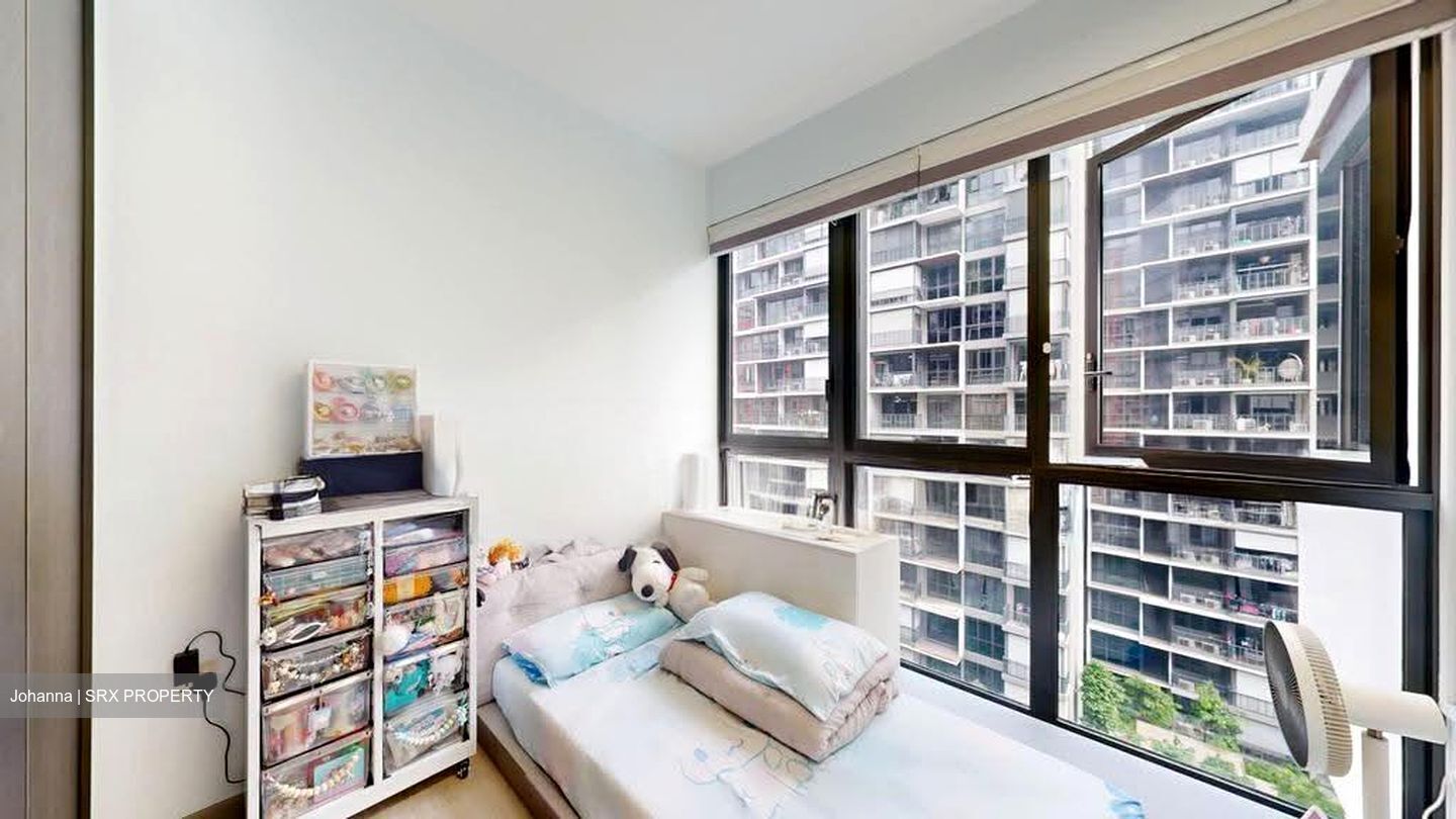 iNZ Residence (D23), Condominium #626461021